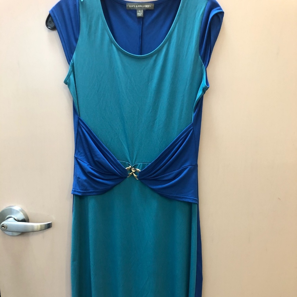 Long dress